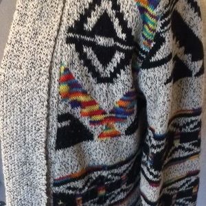northern angel cardigan